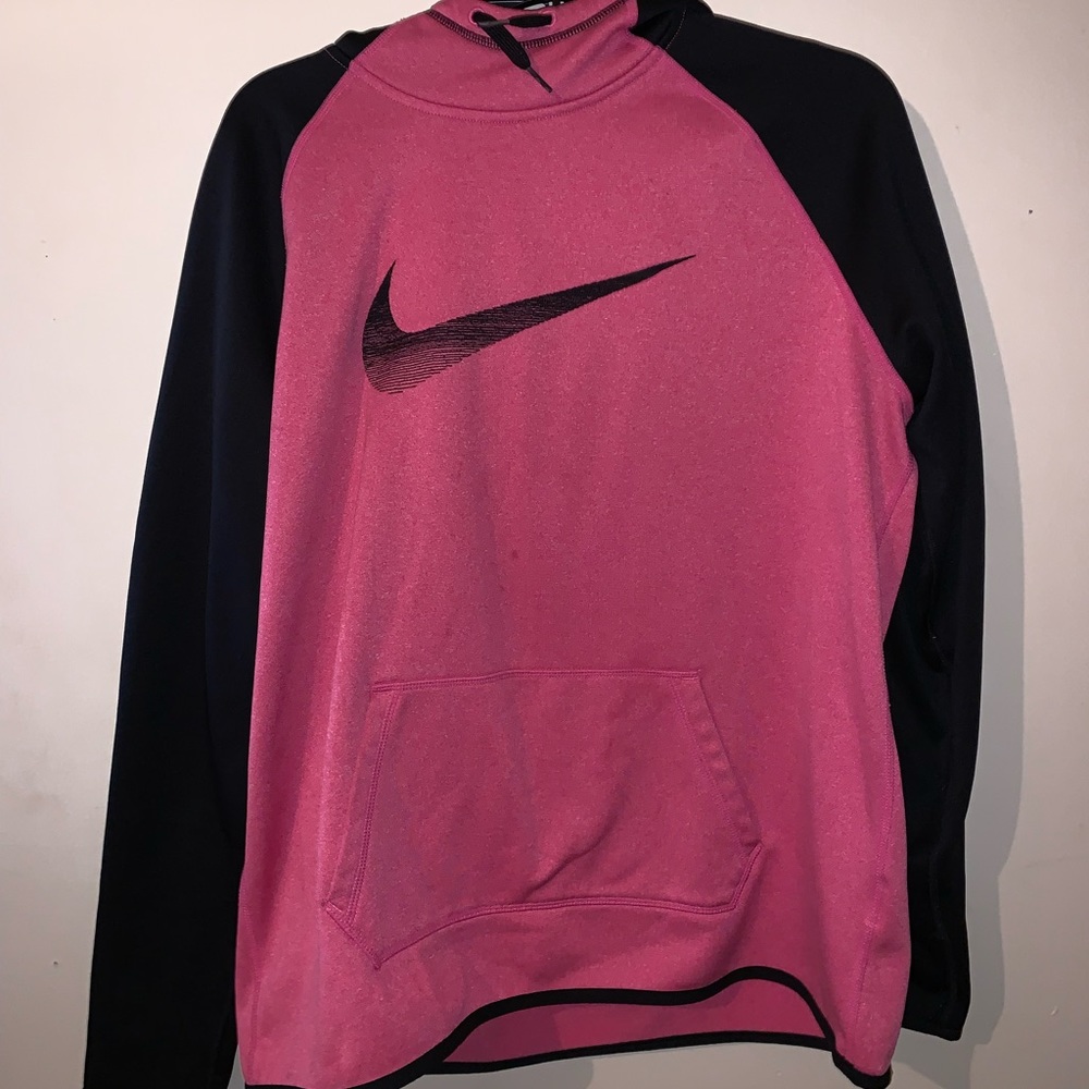 Nike woman’s hoodie XL